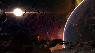 Illustration for article titled All The Star Trek Online Screens You'll Ever Need